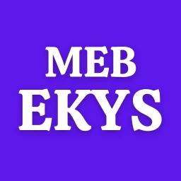 EKYS 2027 simgesi